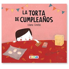 Papel Calabaza Torta De Cumpleaños