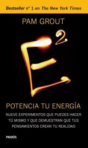 Papel E² Potencia Tú Energía
