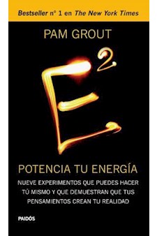 Papel E² Potencia Tú Energía