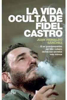 Papel La Vida Oculta De Fidel Castro