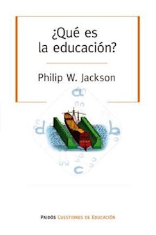 Papel ¿Qué Es La Educación?
