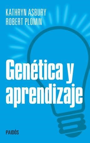 Papel Genetica Y Aprendizaje