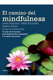 Papel El Camino Del Mindfulness