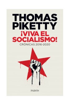 Papel ¡Viva El Socialismo!