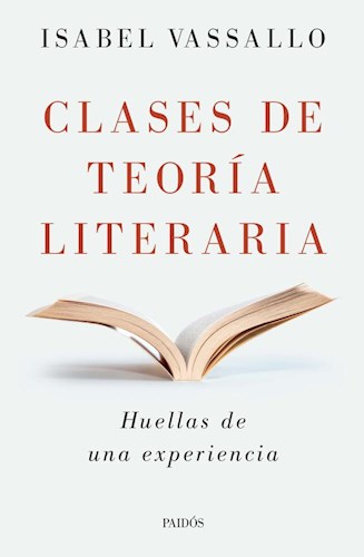 Papel Clases De Teoría Literaria