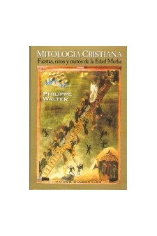 Papel Mitología Cristiana