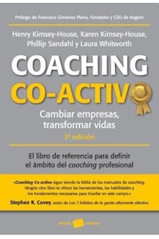 Papel Coaching Coactivo