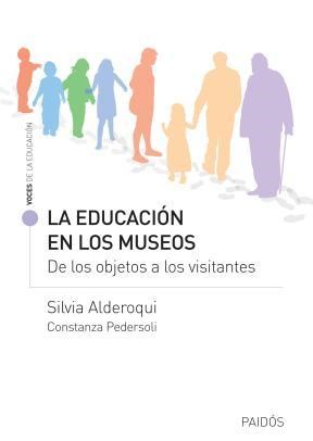 Papel La Educación En Los Museos