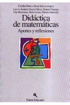 Papel Didáctica De Las Matemáticas