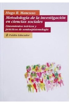 Papel Metodología De La Investigación En Cs.Social
