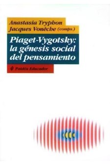 Papel Piaget Vigotsky: La Génesis