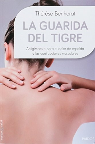 Papel La Guarida Del Tigre. Nva Edición