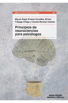 Papel Principios De Neurociencias Para Psicólogos