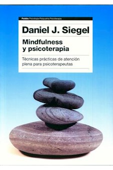Papel Mindfulness Y Psicoterapia