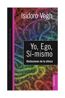 Papel Yo, Ego, Símismo