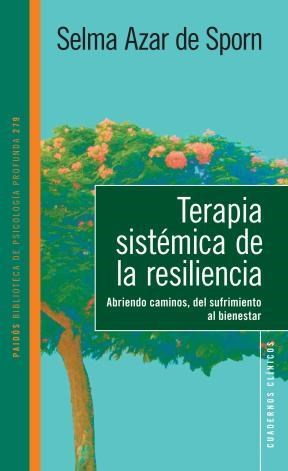 Papel Terapia Sistemica De La Resiliencia