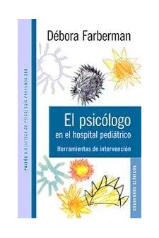 Papel El Psicólogo En El Hospital Pediatrico