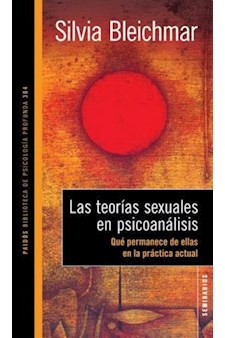 Papel Las Teorías Sexuales En Psicoanálisis