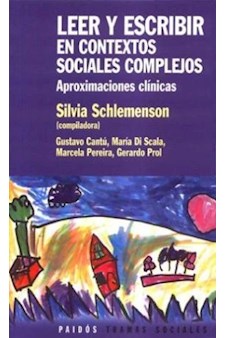 Papel Leer Y Escribir En Contextos Sociales Comple