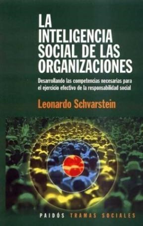Papel Inteligencia Social De Las Organizaciones, L