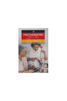 Papel Psicogeriatria, Teoría  Y Clínica (2º Edición
