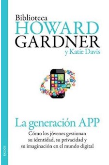 Papel La Generación App