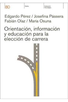 Papel Orientacion, Información Y Educación P/La Ca