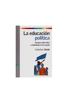 Papel La Educación Política