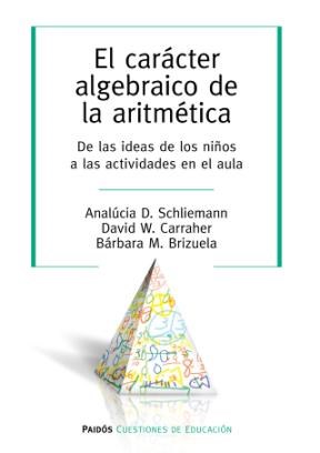 Papel El Carácter Algebraico De La Aritmética