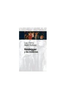 Papel Heidegger Y Los Modernos