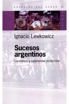 Papel Sucesos Argentinos