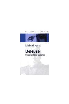 Papel Deleuze, Un Aprendizaje Filosófico
