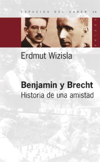 Papel Benjamin Y Brecht
