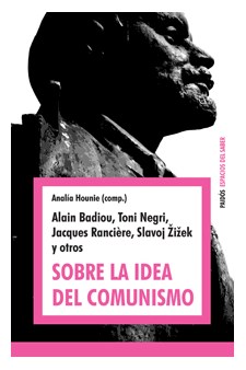 Papel Sobre La Idea Del Comunismo