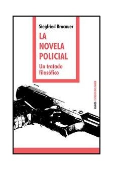 Papel La Novela Policial