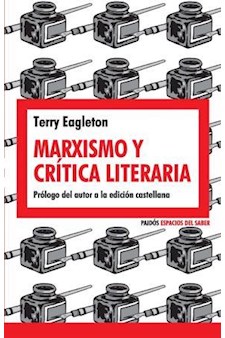 Papel Marxismo Y Crítica Literaria