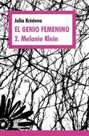 Papel El Genio Femenino 2. Melanie Klein