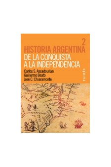 Papel Historia Argentina. Tomo Ii