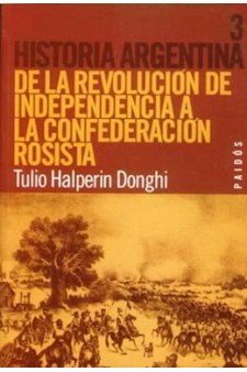 Papel Historia Argentina. Tomo Iii