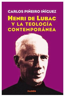 Papel Henri De Lubac Y La Teología Contemporánea