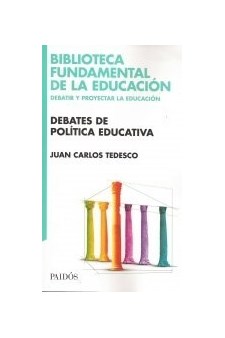 Papel Bib. Educ Debates De Politicas Educativas
