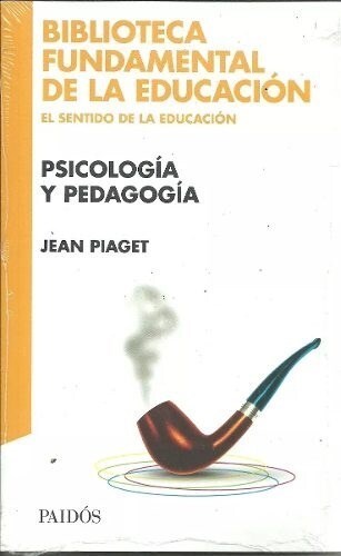 Papel Bib. Educ Psicología Y Pedagogía