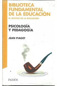 Papel Bib. Educ Psicología Y Pedagogía