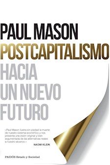 Papel Postcapitalismo