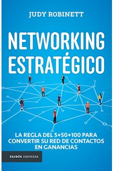 Papel Networking Estratégico