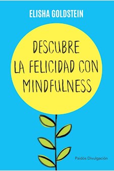Papel Descubre La Felicidad Con Mindfulness
