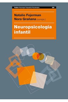 Papel Neuropsicología Infantil