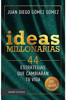 Papel Ideas Millonarias