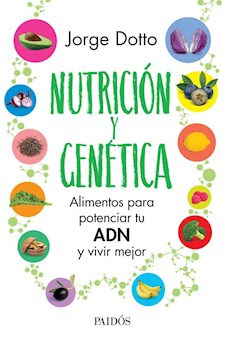 Papel Nutrición Y Genética