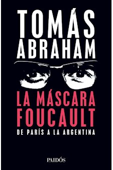 Papel La Máscara Foucault